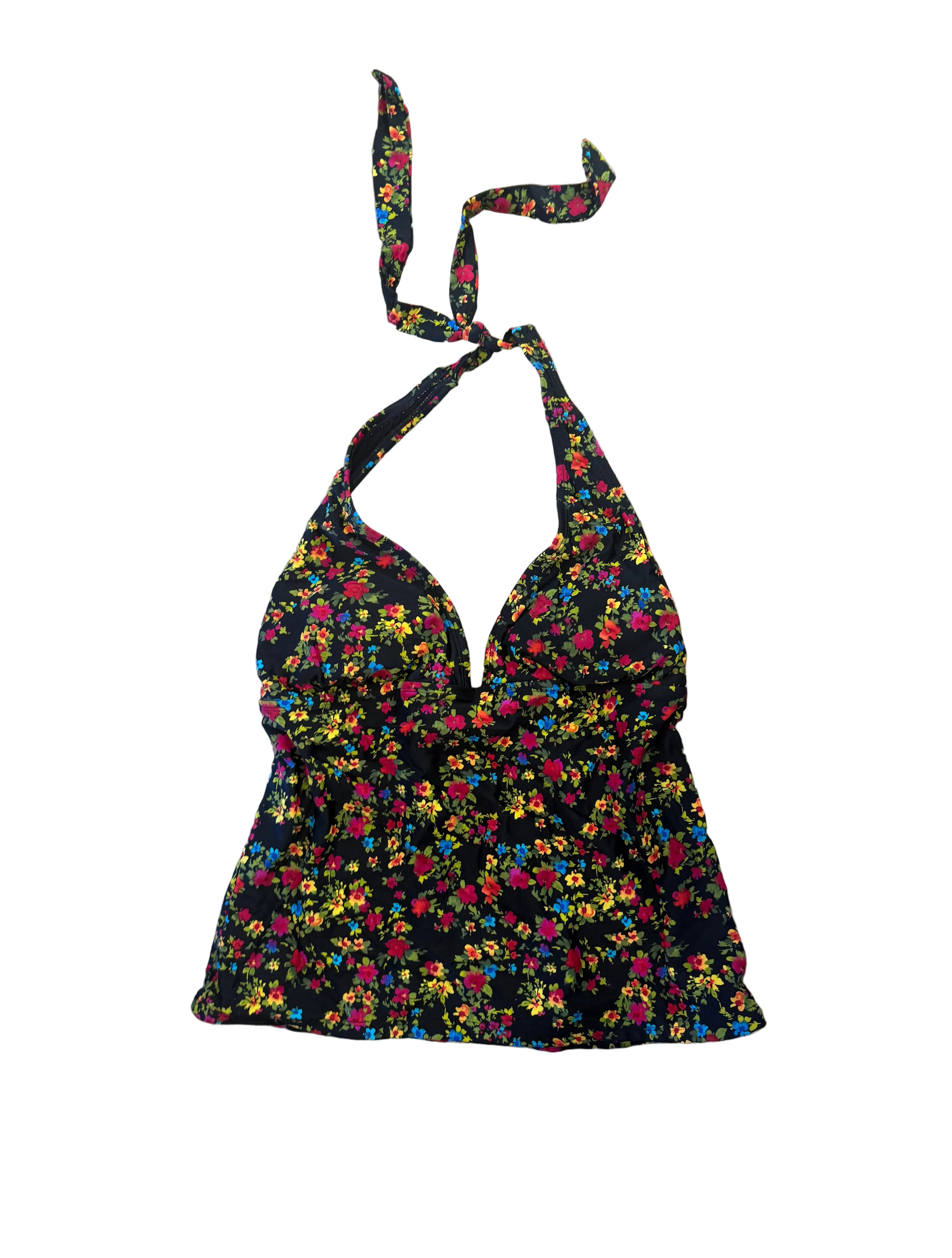 Tankini Top