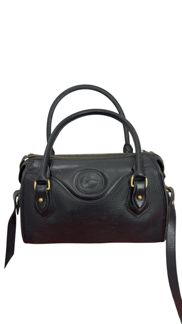 Dooney & Bourke Handbag Black