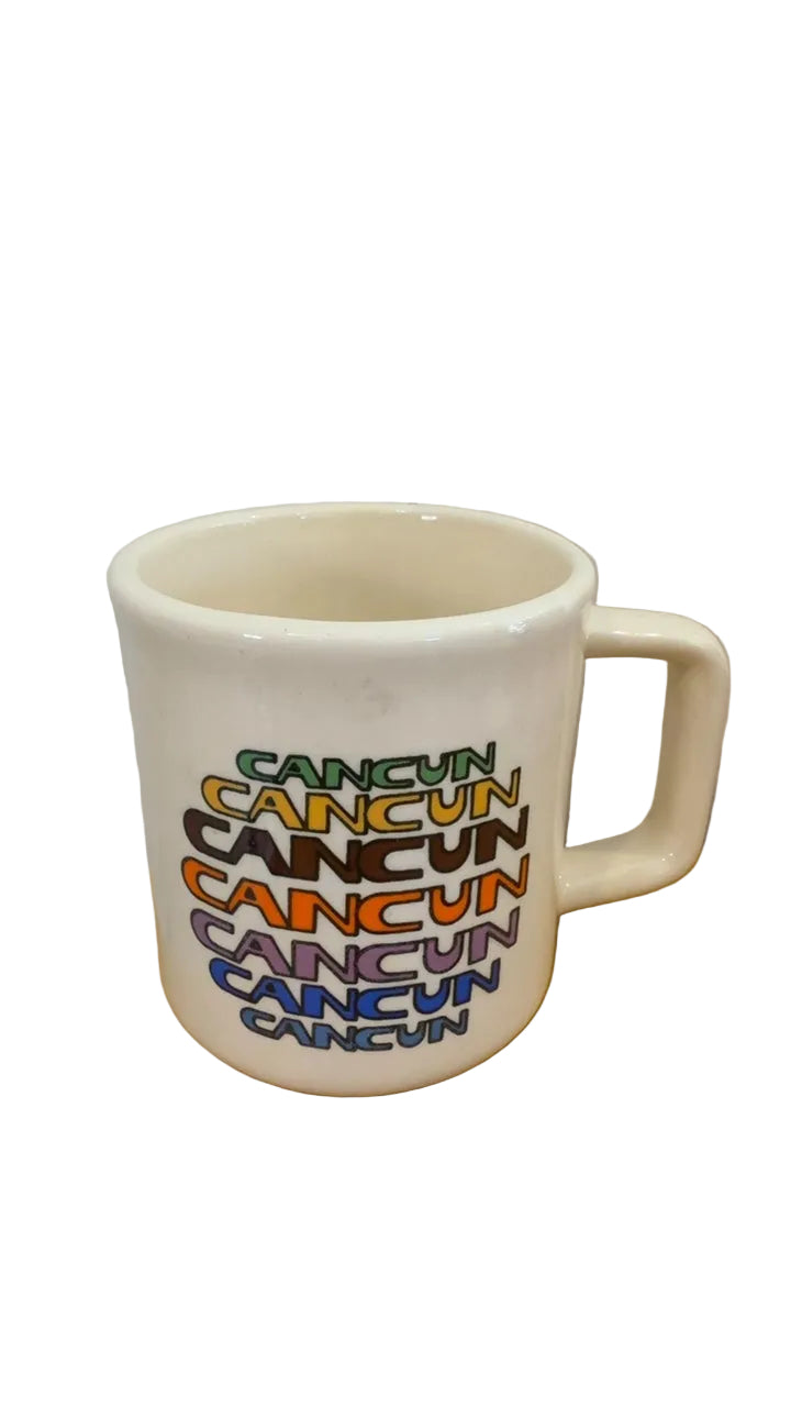 Cancun Mug