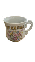 Grandma Cup