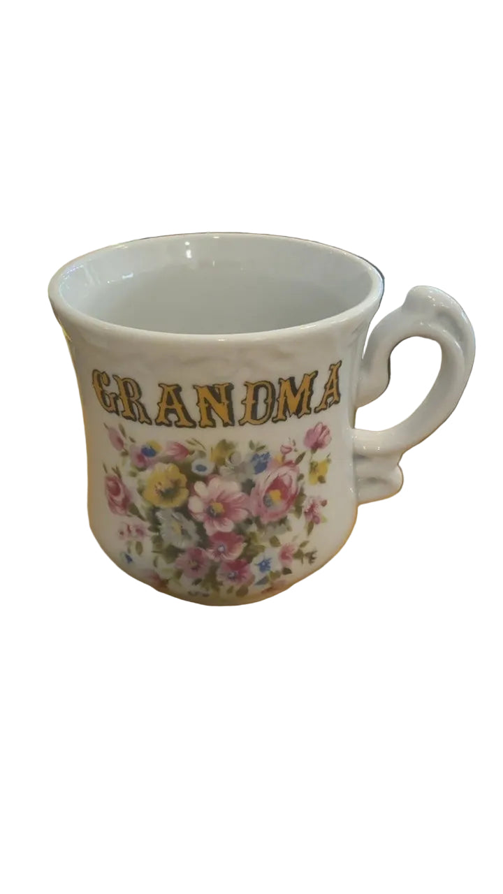 Grandma Cup