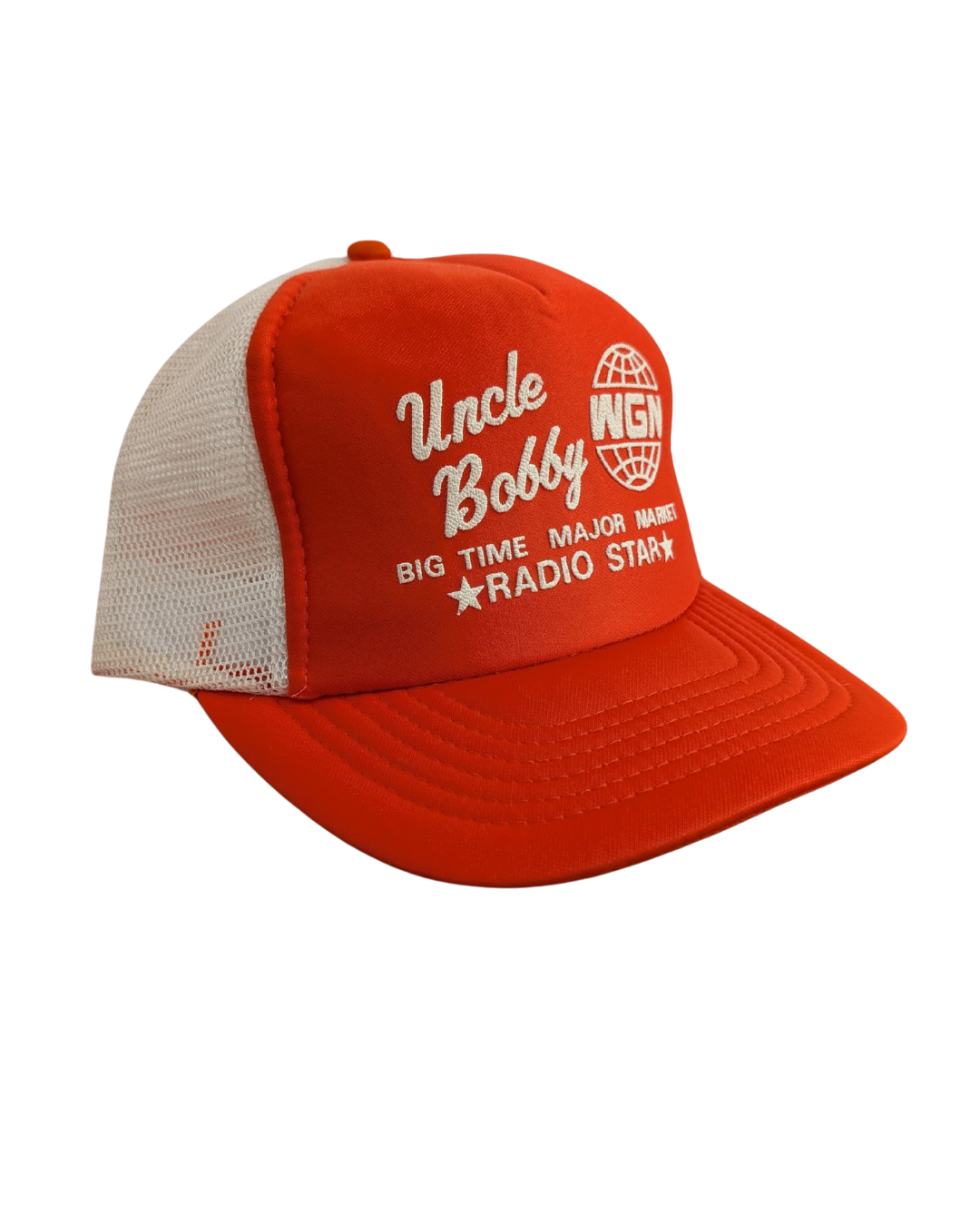 Uncle Bobby Vintage Hat