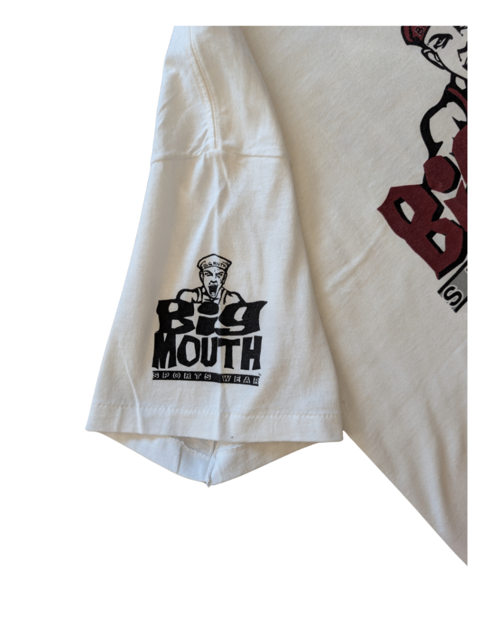 Vintage '94 Big Mouth Tee