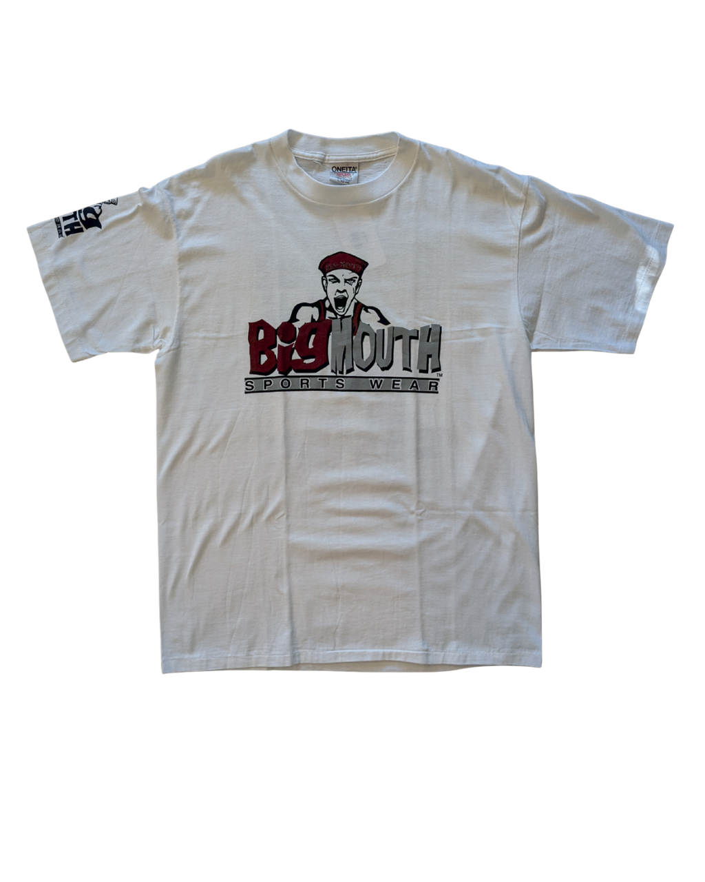 Vintage '94 Big Mouth Tee