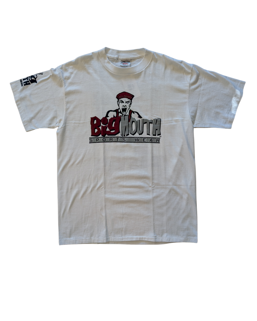 Vintage '94 Big Mouth Tee