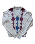 Lord Jeff 100% Cotton Sweater