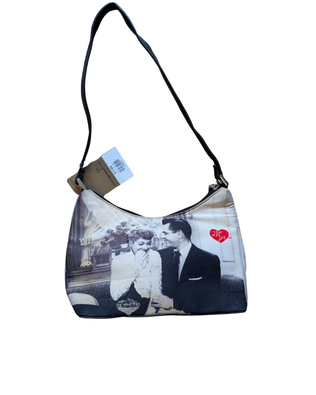 I love Lucy handbag