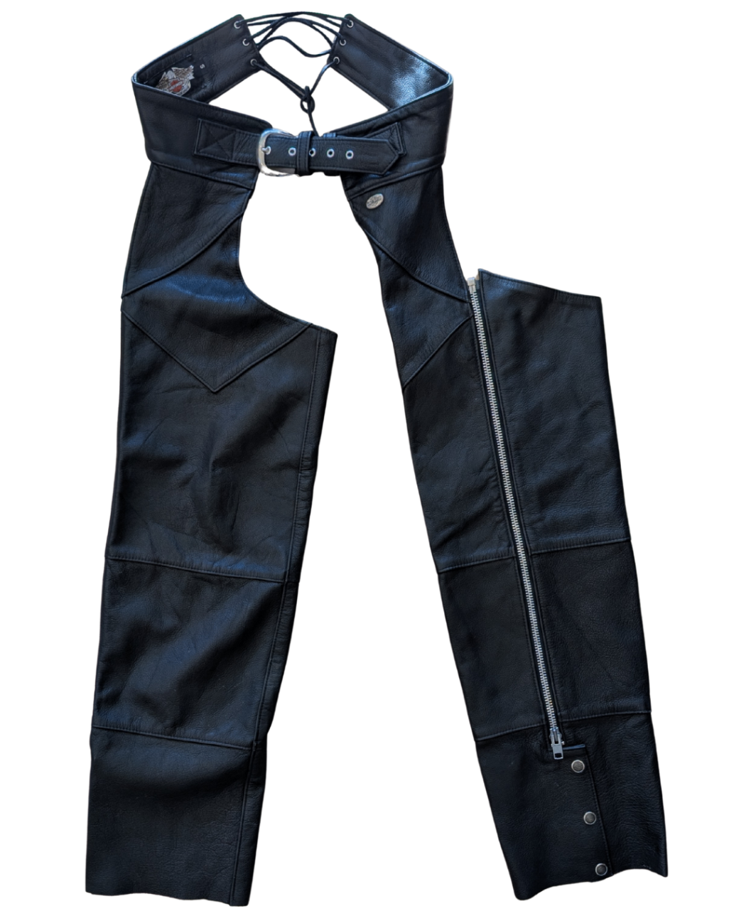 Harley Davidson Chaps