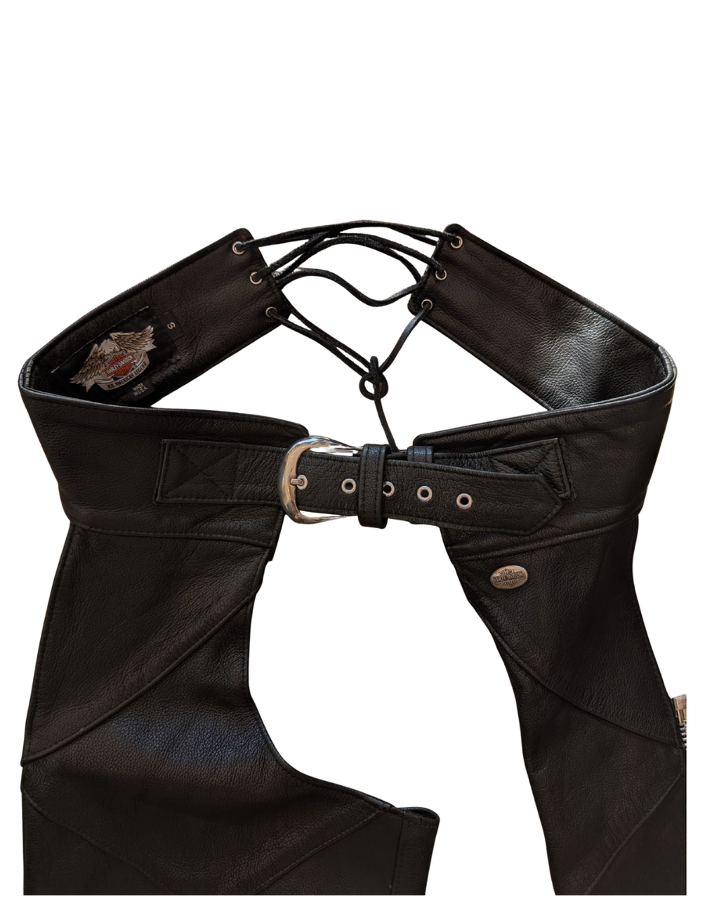 Harley Davidson Chaps