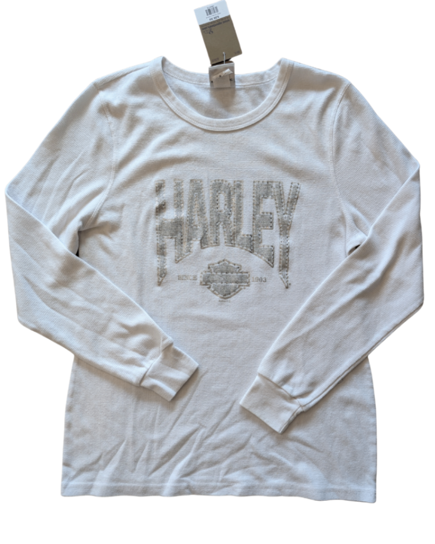 Harley Davidson Thermal