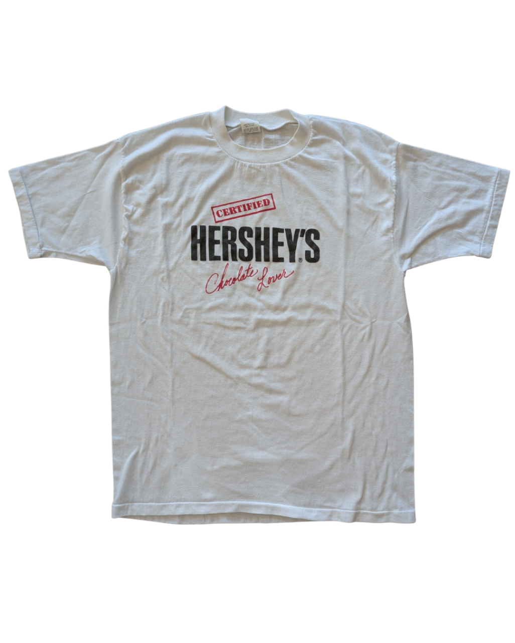 Vintage Hershey's Tee - XL
