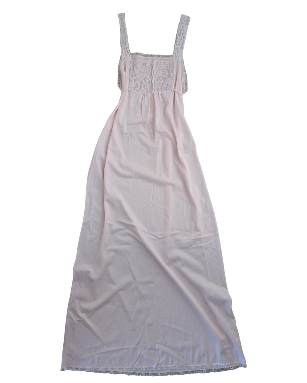 Vintage JcPenny Pink Nightgown - M