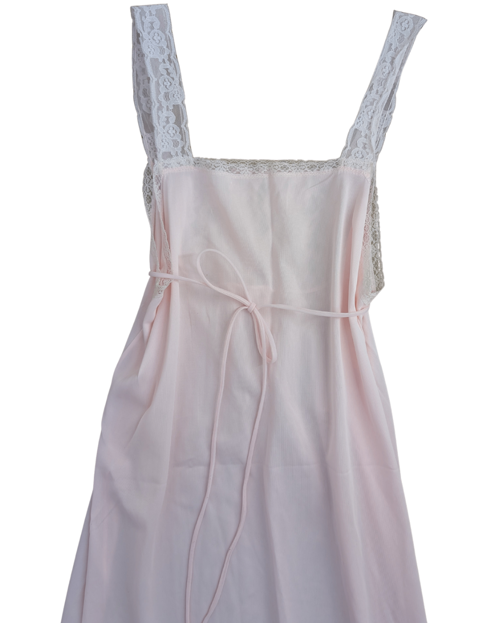 Vintage JcPenny Pink Nightgown - M