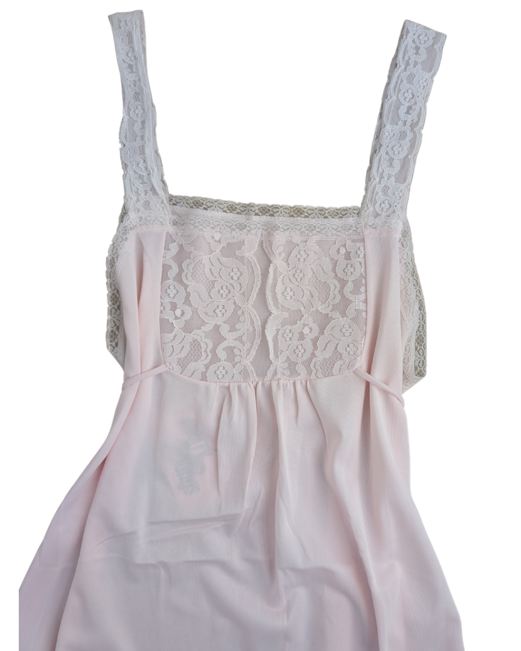 Vintage JcPenny Pink Nightgown - M