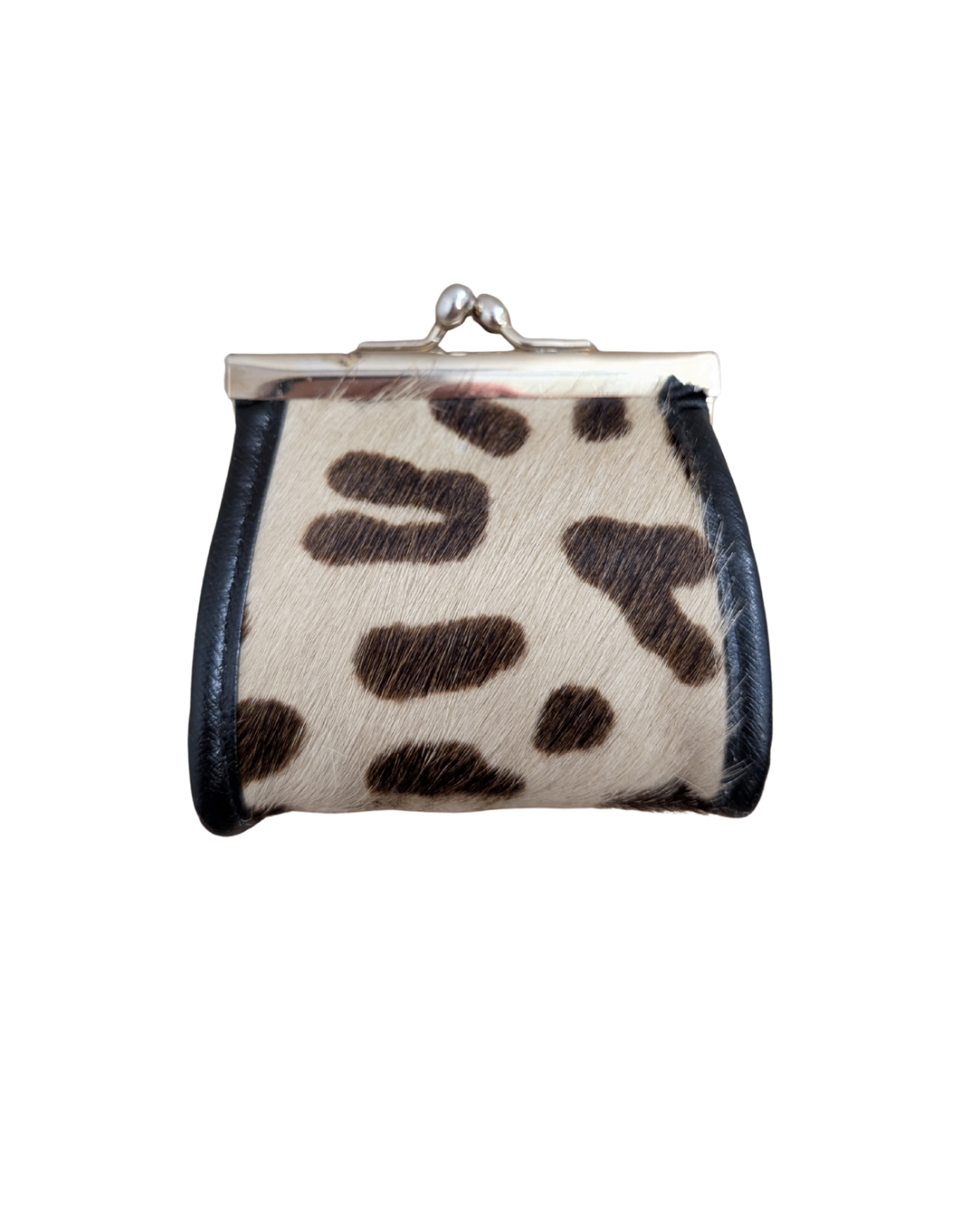 Genuine Leather (Made in Italy) Coin Purse