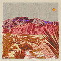 Desert Mountain #21 CC 12”x12”