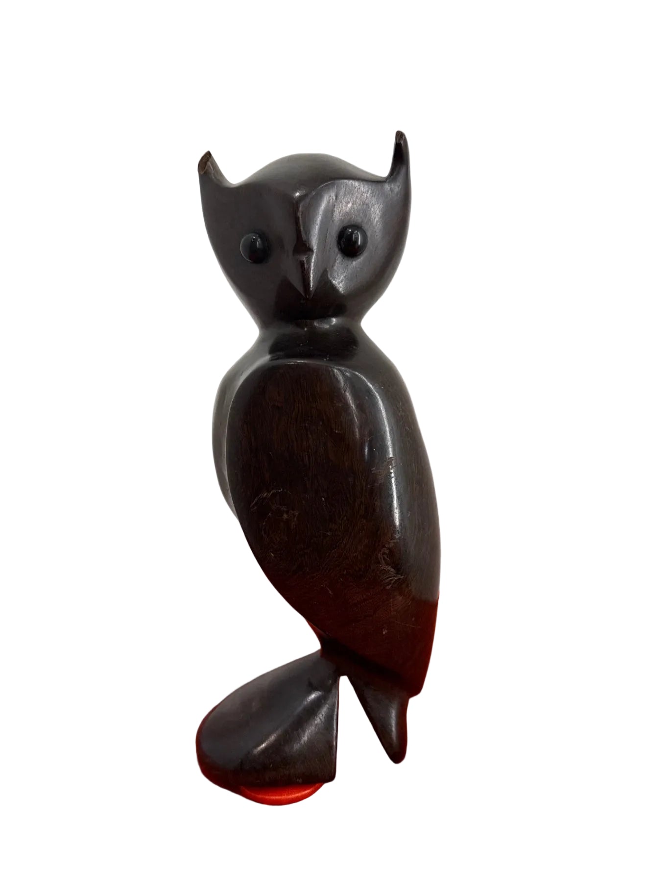 Ironwood Owl
