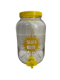 Sun Tea Pitcher