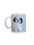Princess Puppy Mug