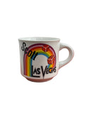 Scott Retro Vegas Mug