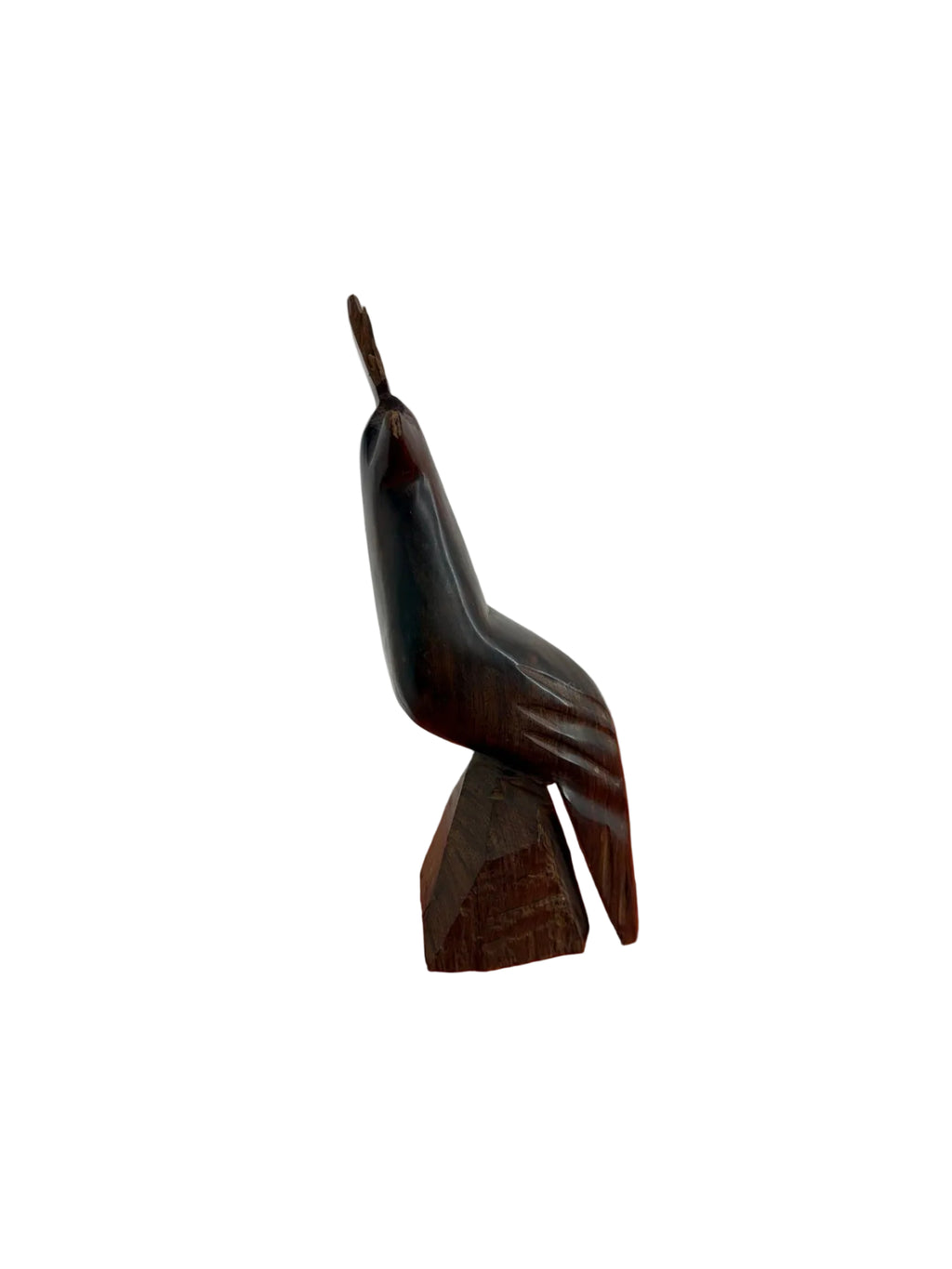 Iron Wood Quail