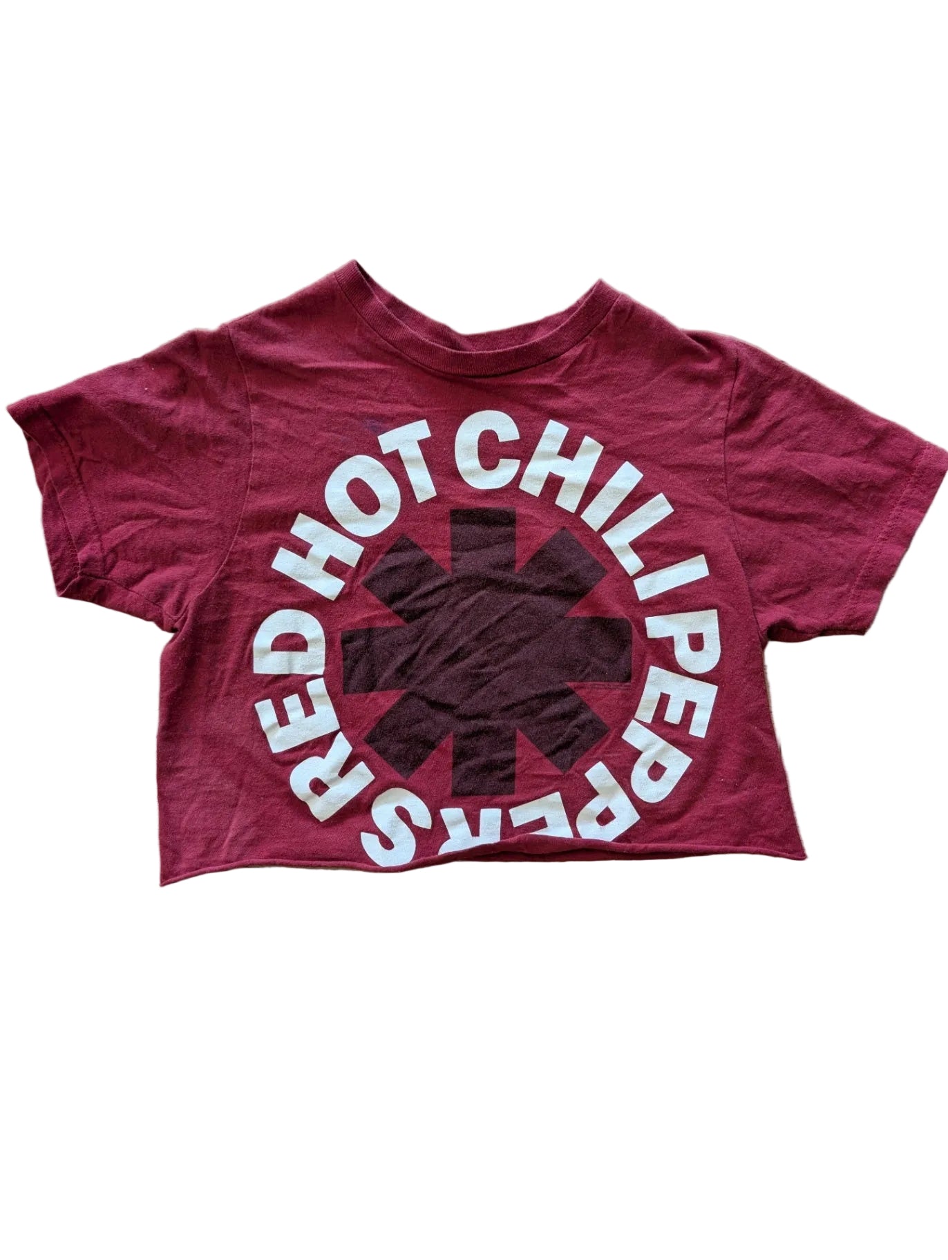 Red Hot Chili Peppers T-Shirt - S