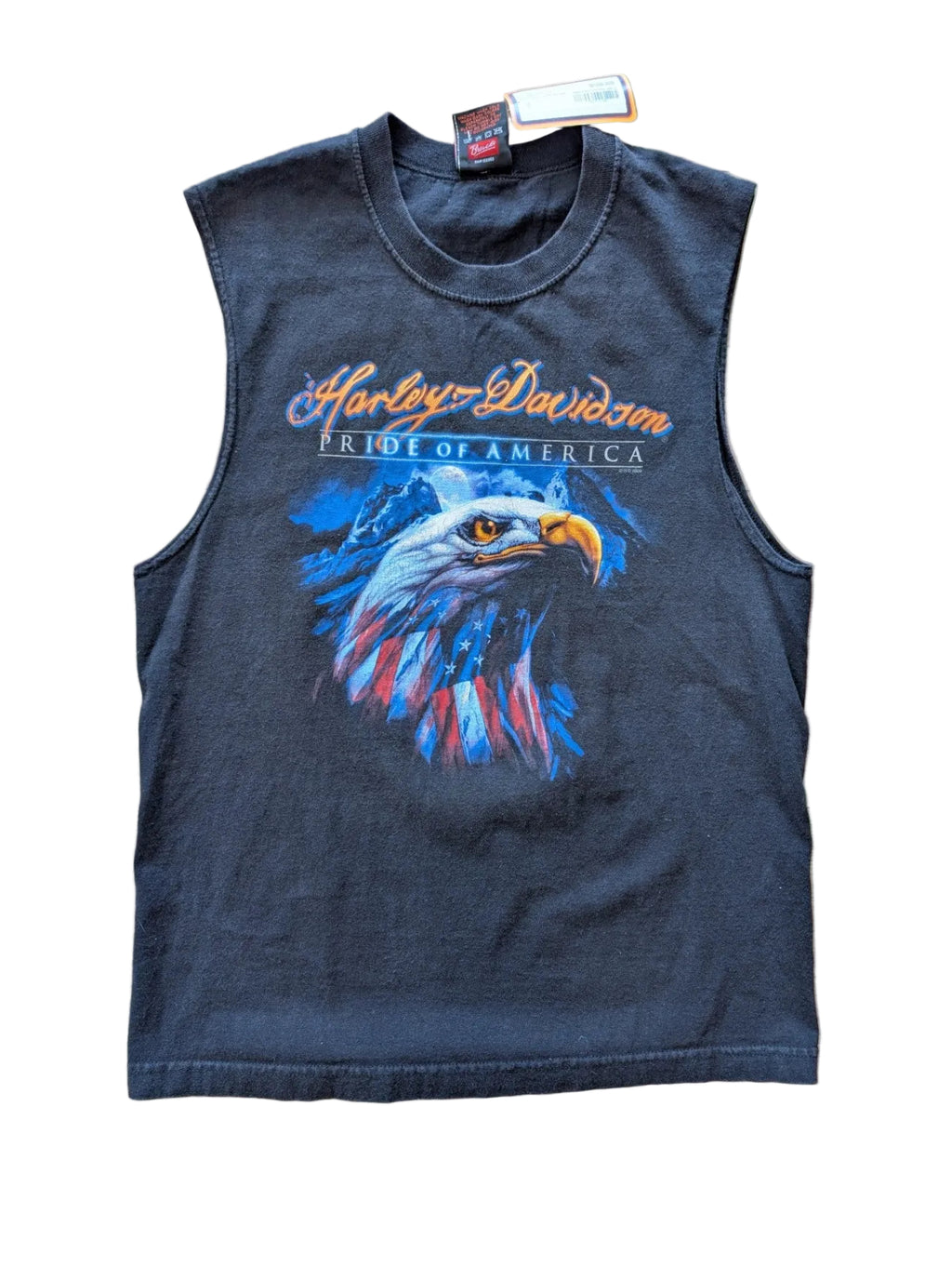Harley-Davidson Tank Washington UT - M