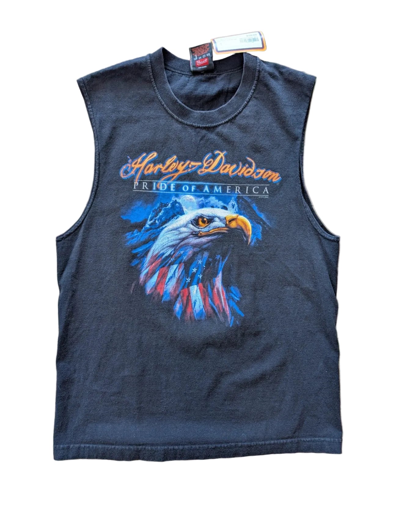 Harley-Davidson Tank Washington UT - M