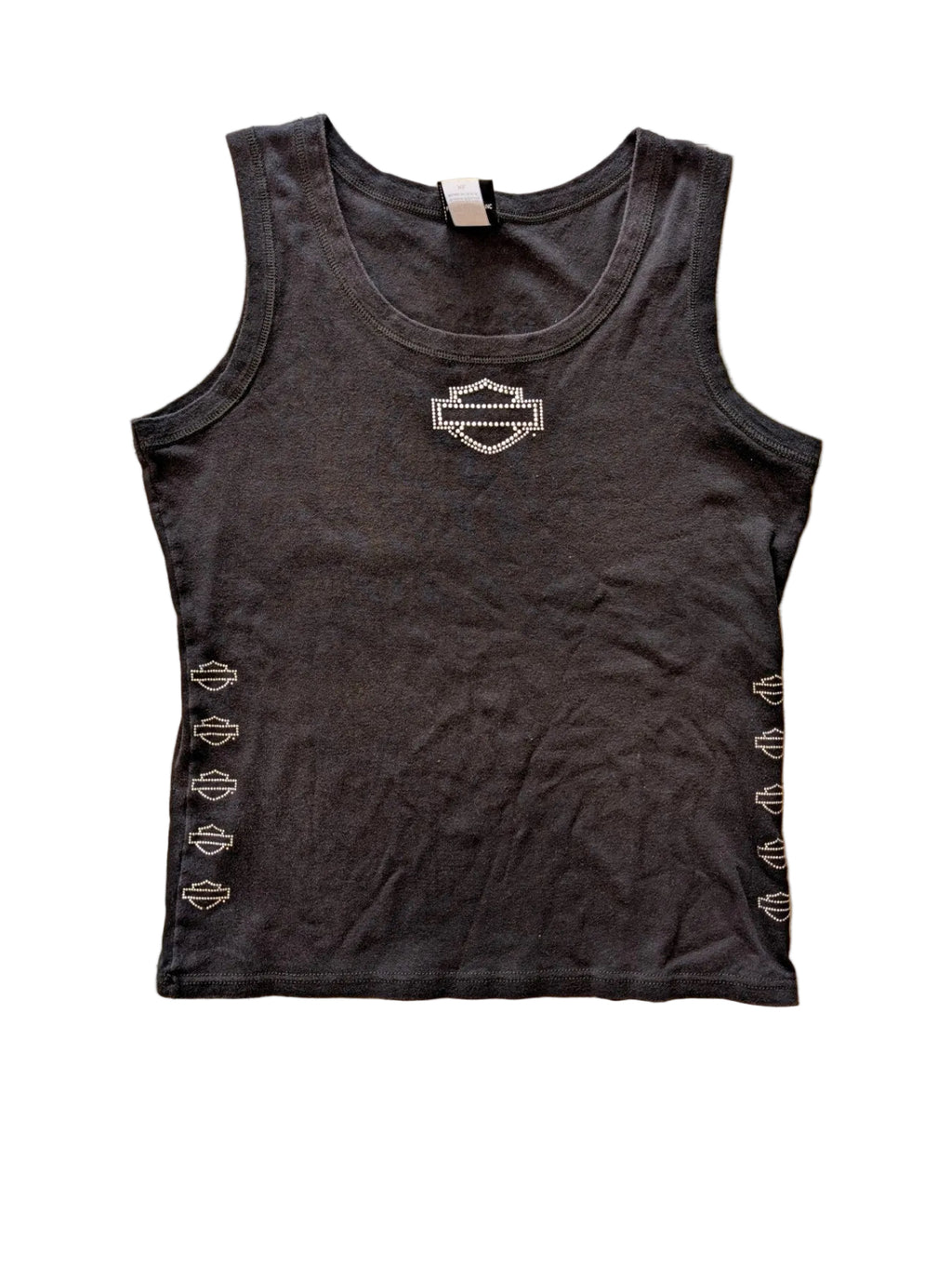 Harley Davidson Tank Smoky Mountain - XL