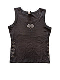 Harley Davidson Tank Smoky Mountain - XL
