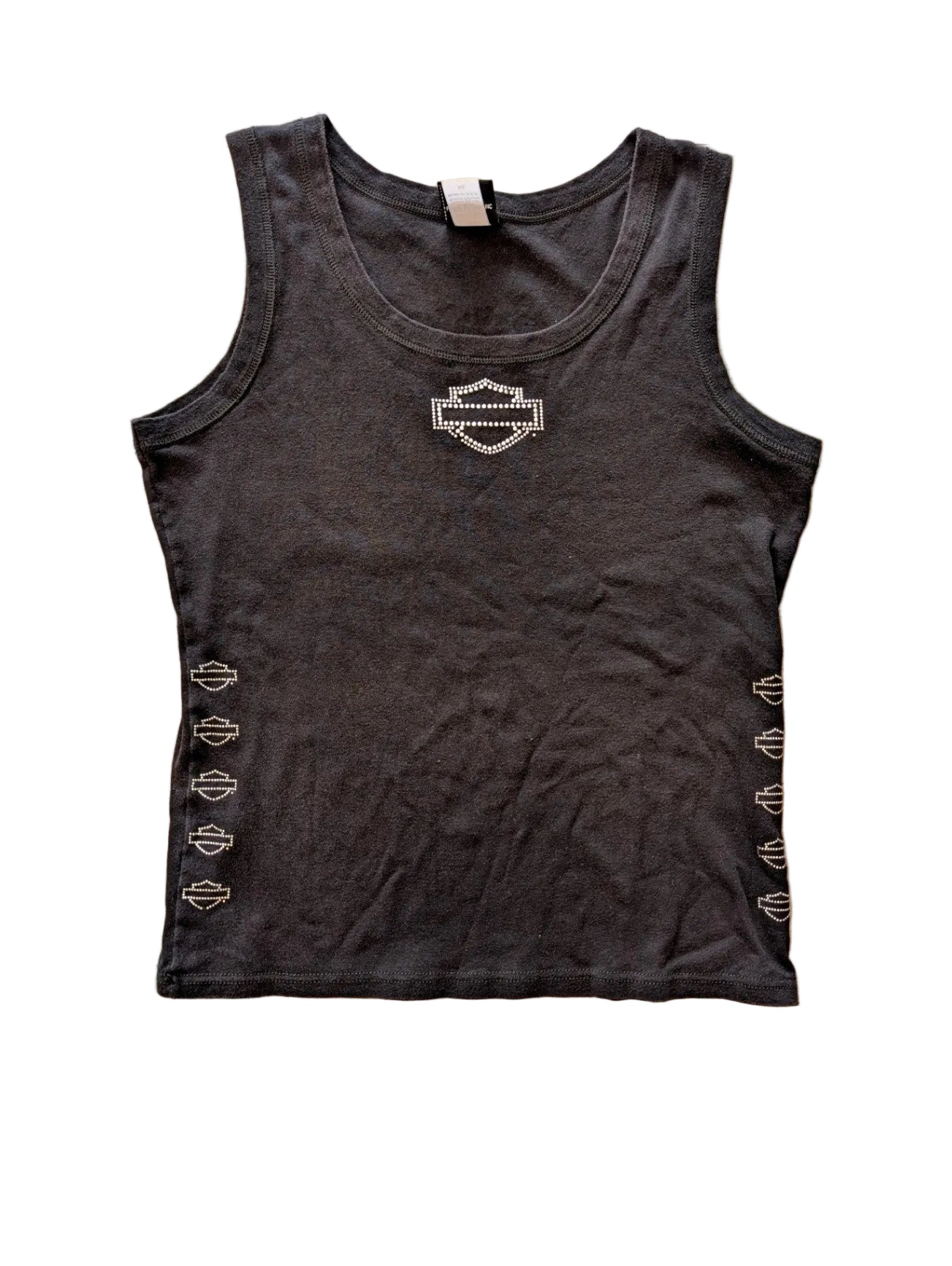 Harley Davidson Tank Smoky Mountain - XL
