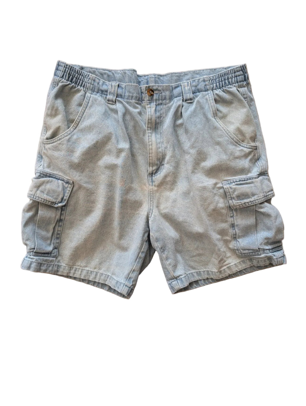 John Blair Shorts Light Blue - 34