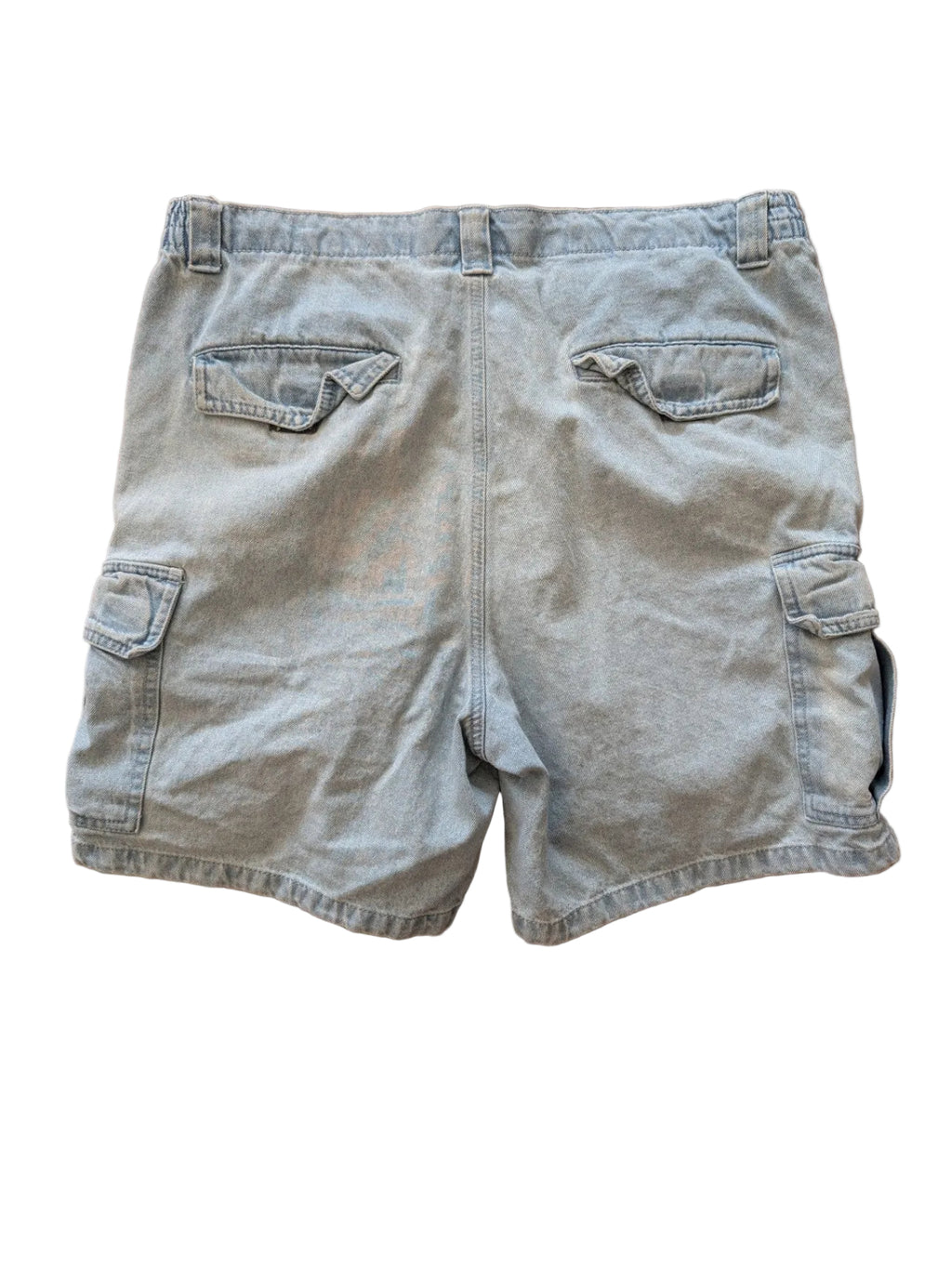 John Blair Shorts Light Blue - 34