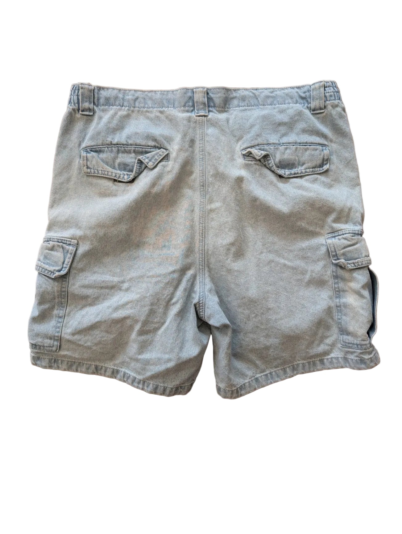 John Blair Shorts Light Blue - 34