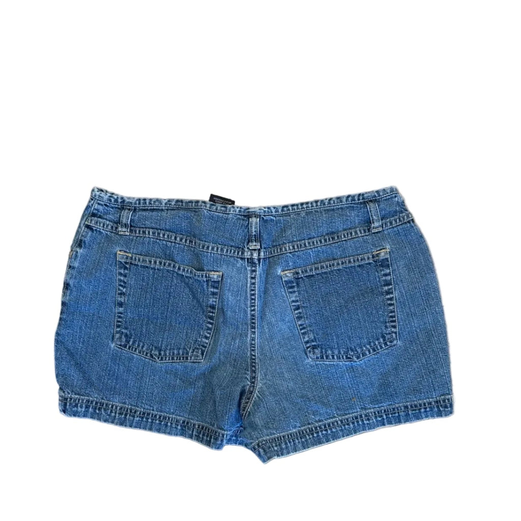 No Boundaries Pants 13 Blue