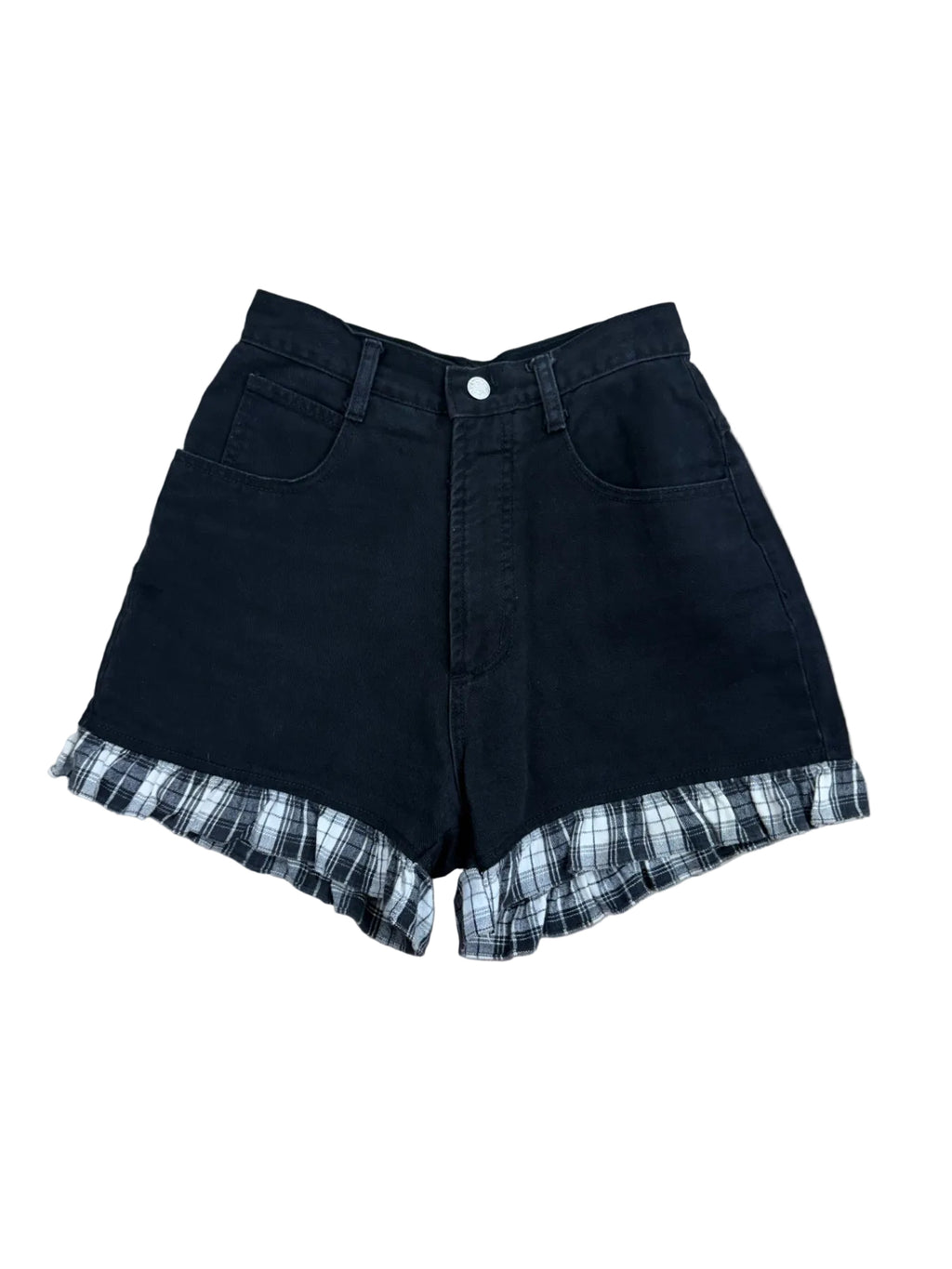 Boardwalk Shorts 27 Black