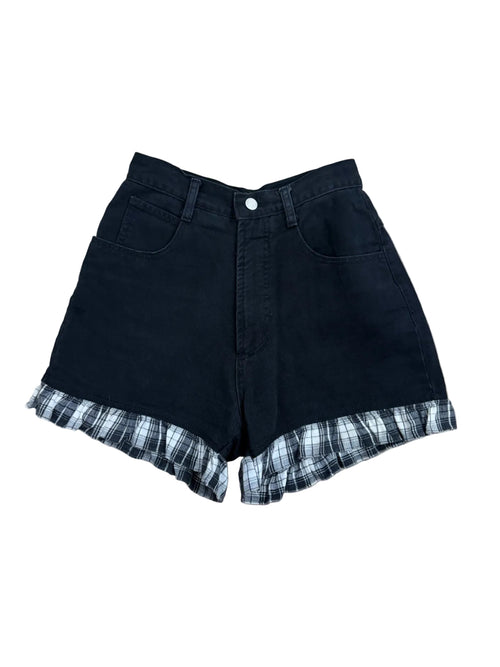 Boardwalk Shorts 27 Black