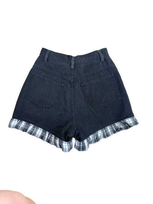 Boardwalk Shorts 27 Black