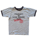 Vintage Vegas Tee - L