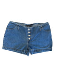 No Boundaries Pants 13 Blue