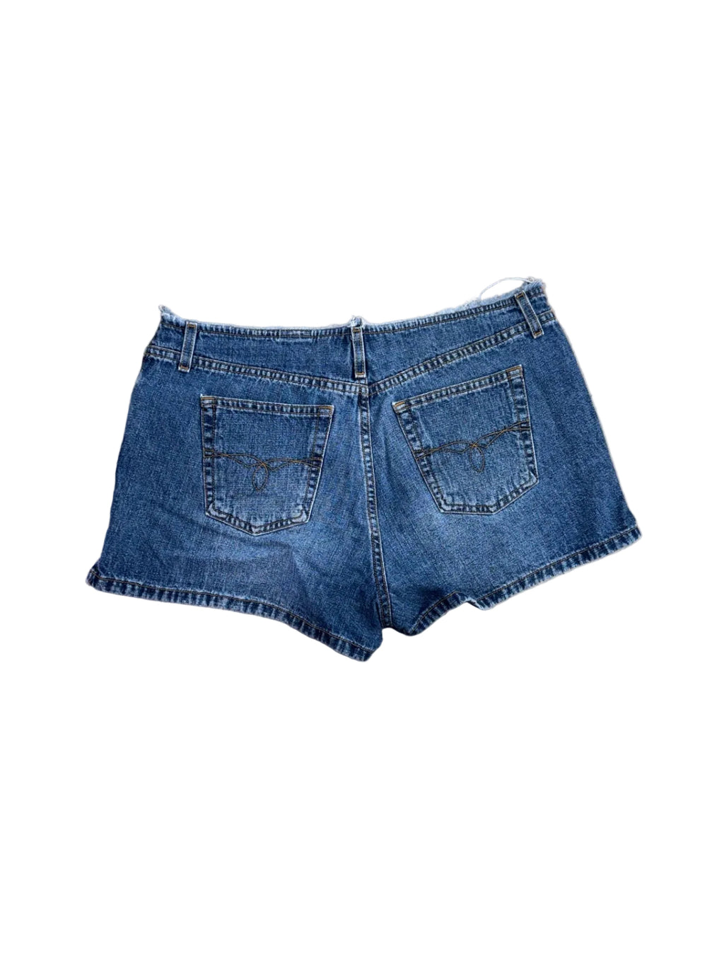 Paris Blues Shorts 13 Blue