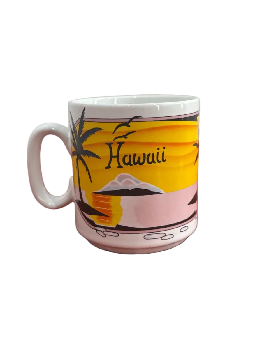Hawaii Mug