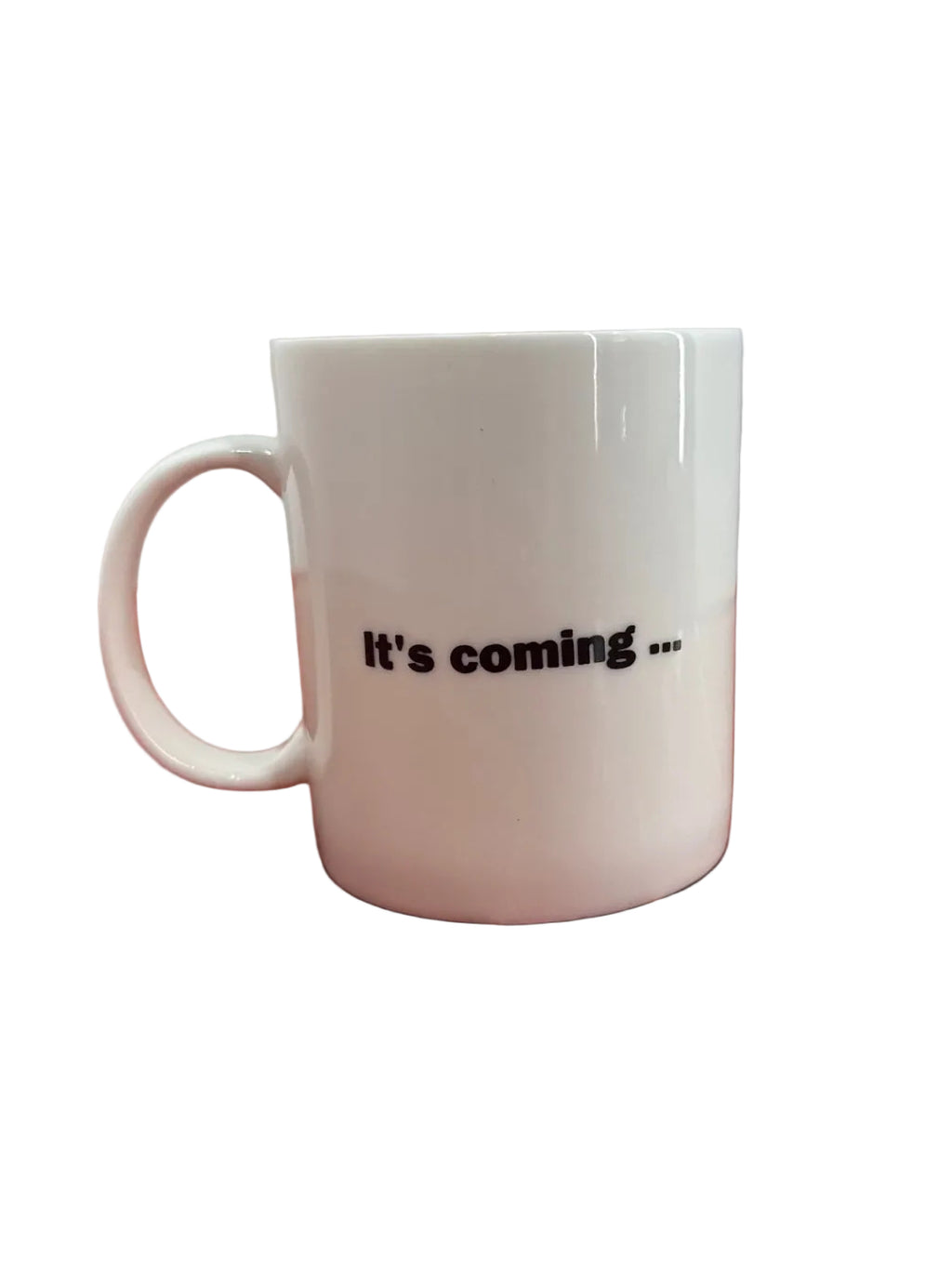 01-01-00 Mug White