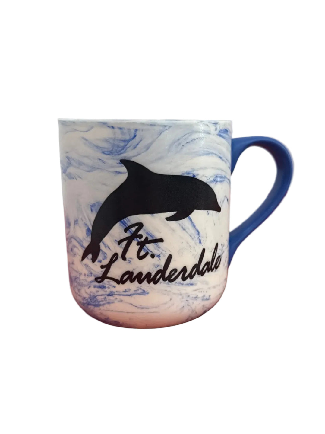 Ft. Lauderdale Mug