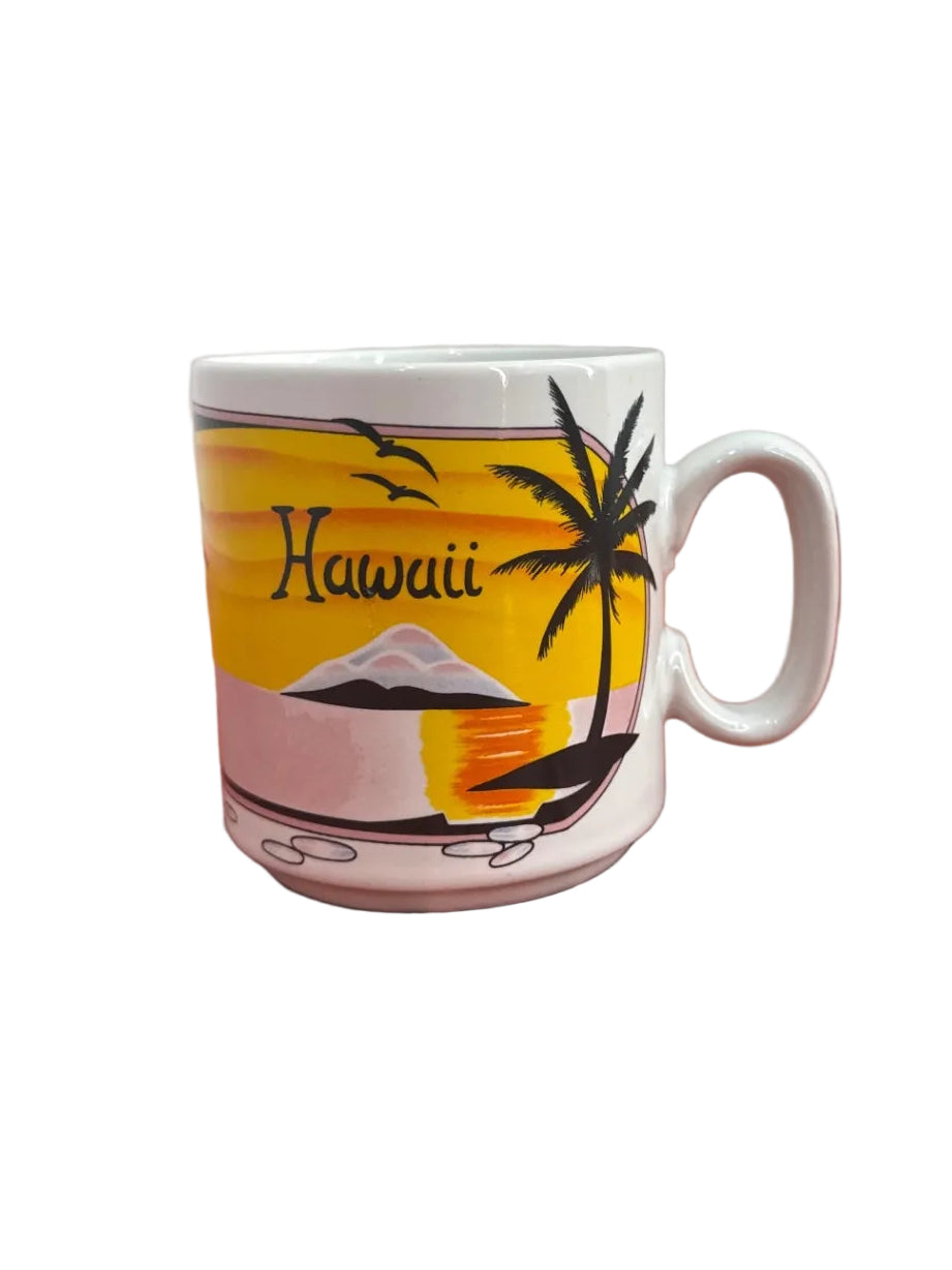 Hawaii Mug