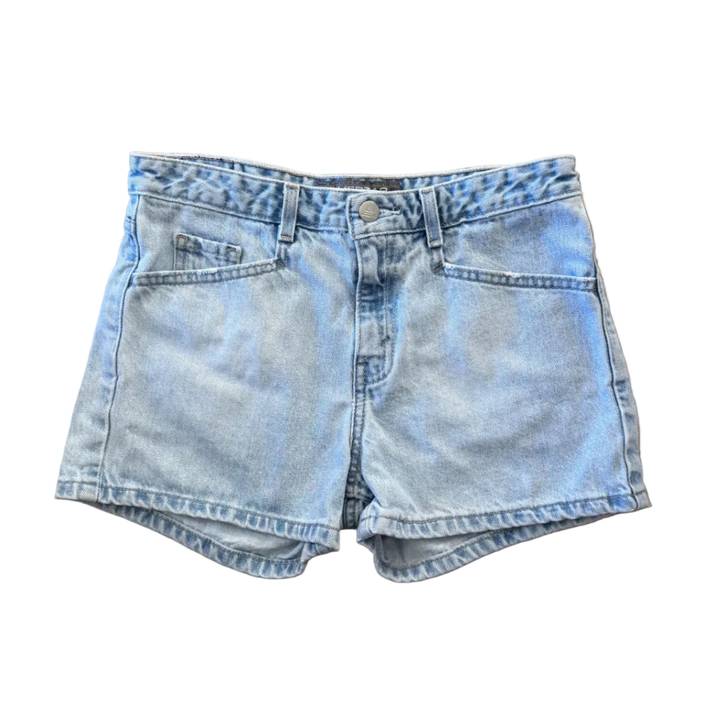 SILVERTAB Levi Vintage Shorts Light - 3