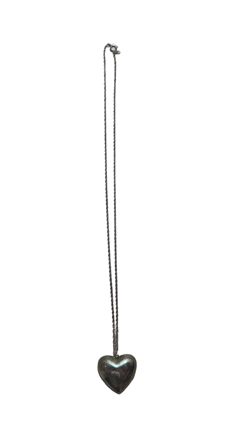 Jewelry Silver