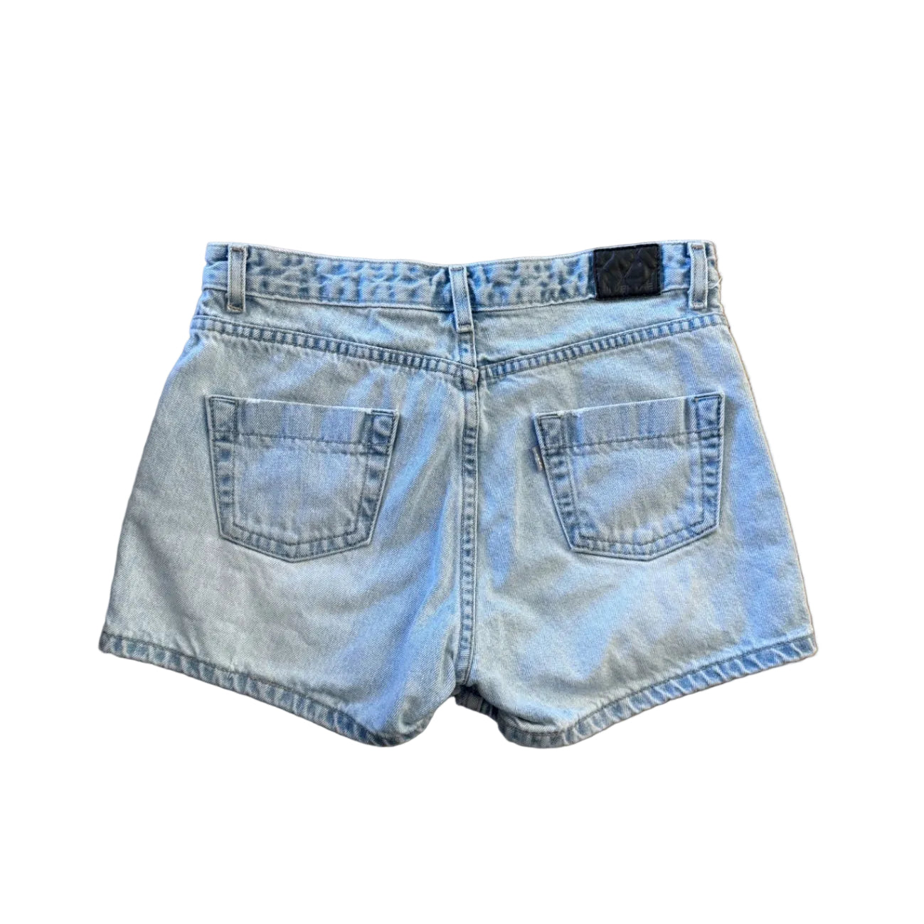 SILVERTAB Levi Vintage Shorts Light - 3