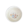 Dutch Children Bowl Cream/White/Blue