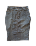 BIBO JEANS Skirt - 28-29"W